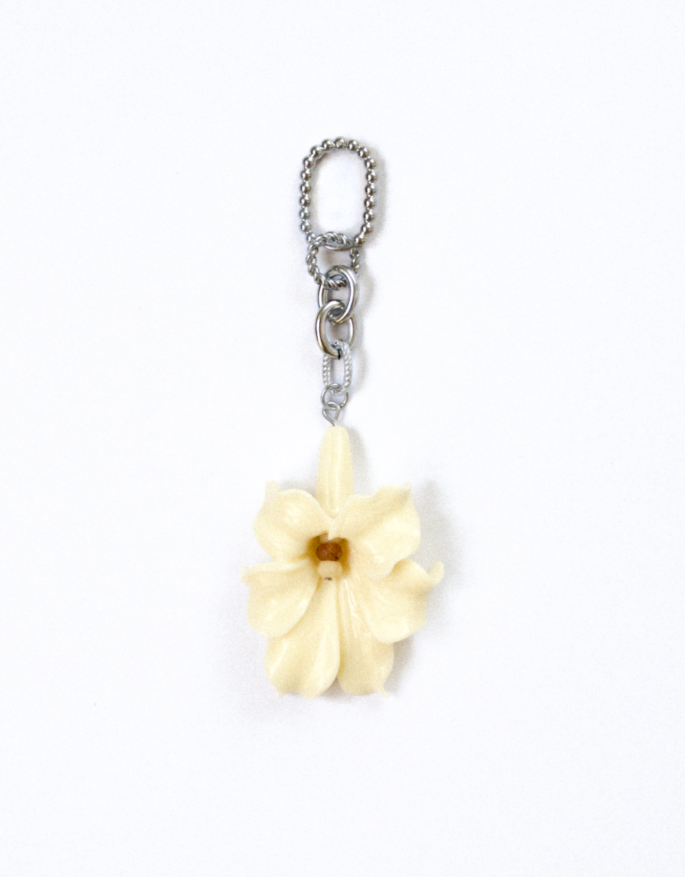 Desert petal charm