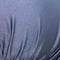Trinity satin bikini Top | Gray Blue
