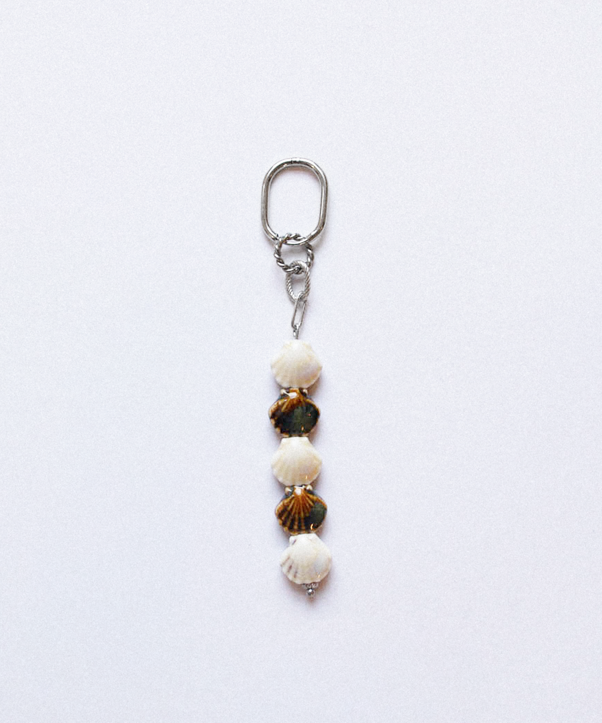 Shell cascade charm