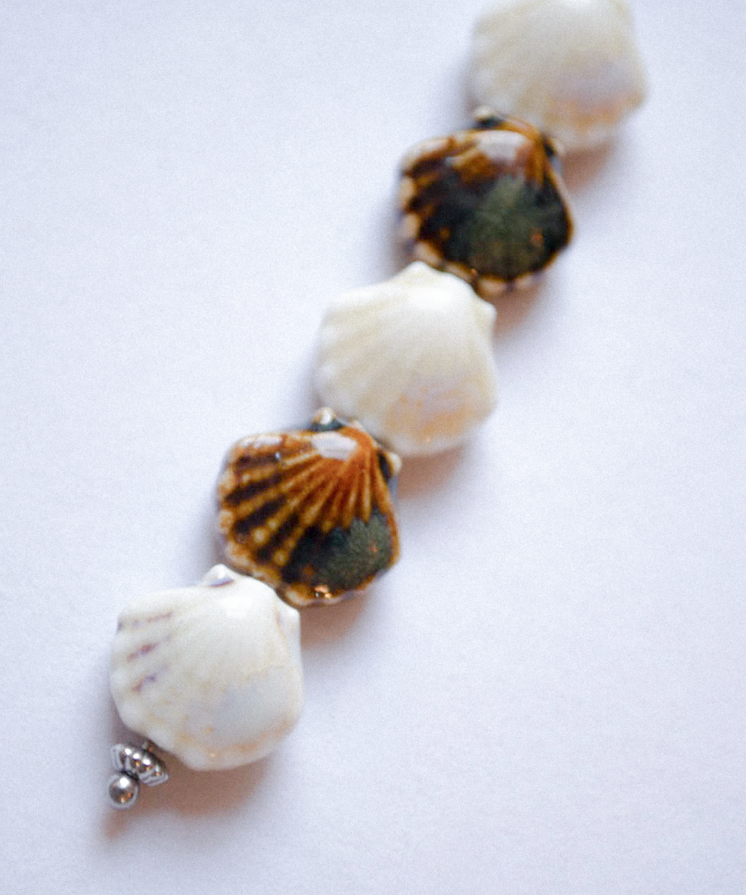 Shell cascade charm