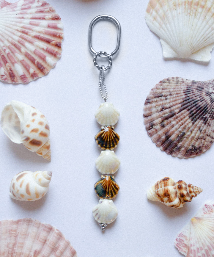 Shell cascade charm