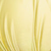 Trinity satin bikini Top | Lime