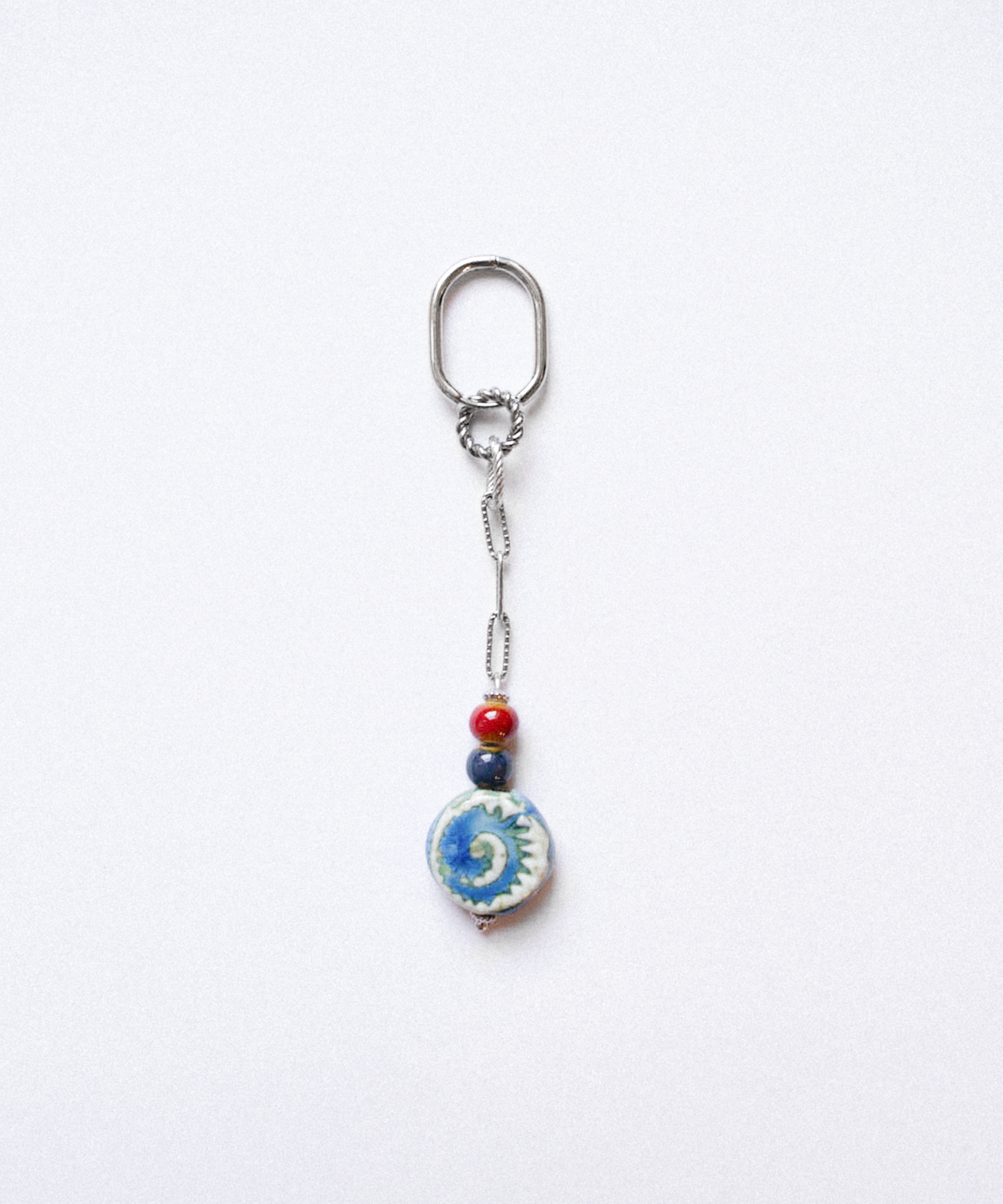 Tears of Thetis charm