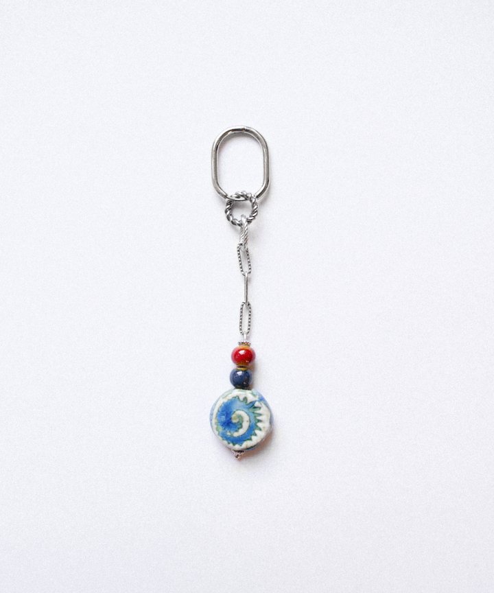 Tears of Thetis charm