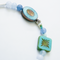 Emerald Bliss Bracelet