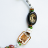 Golden Chestnut Bracelet
