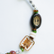 Golden Chestnut Bracelet