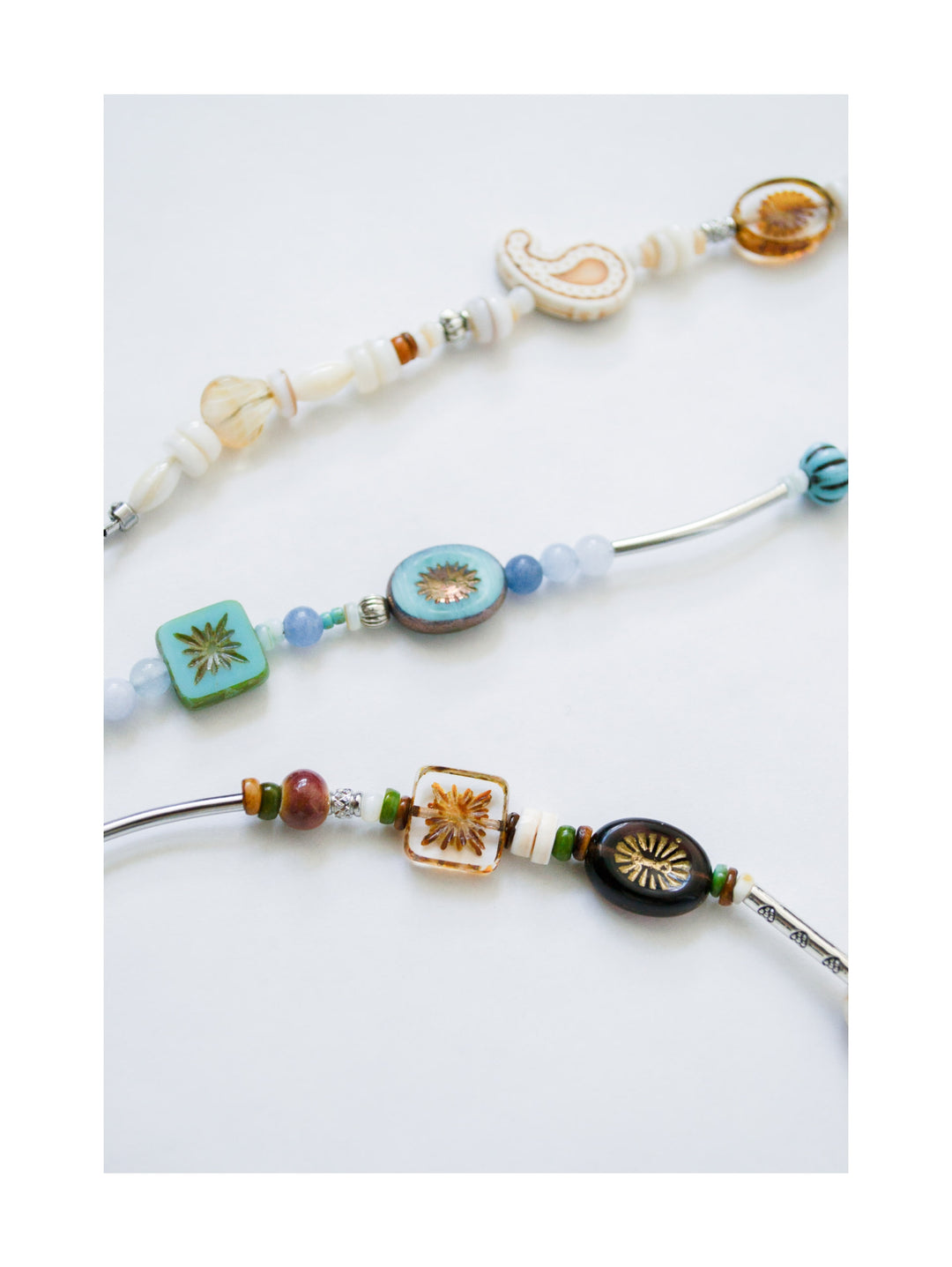 Emerald Bliss Bracelet
