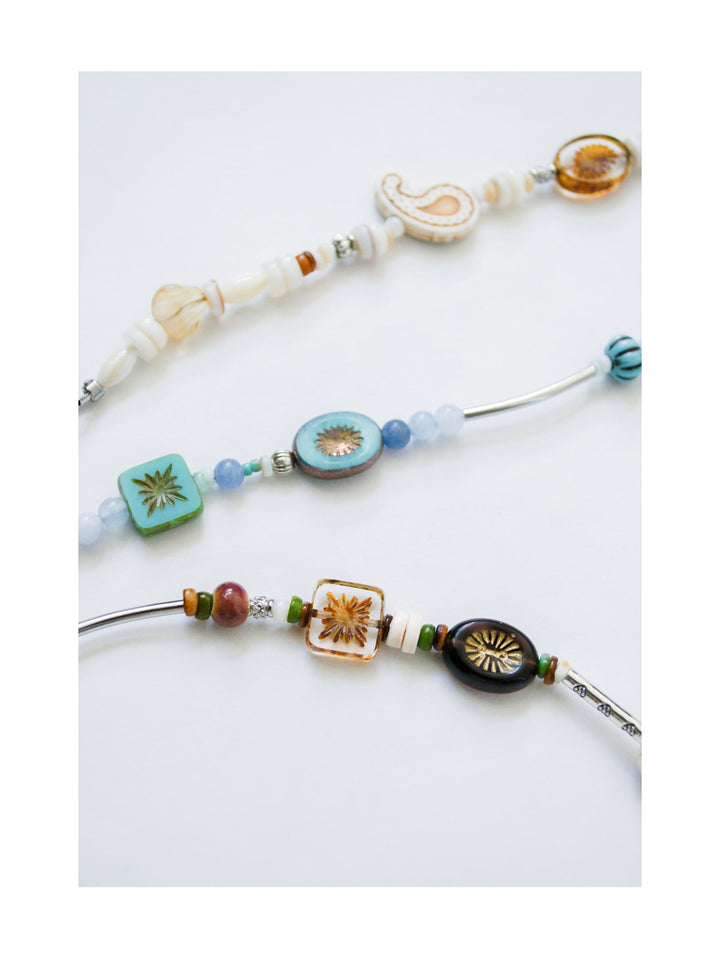 Emerald Bliss Bracelet