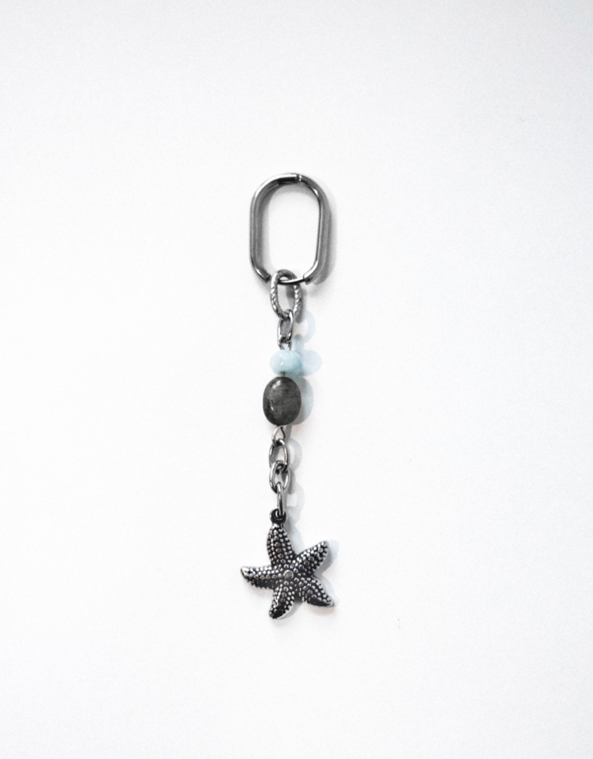 Little starfish charm
