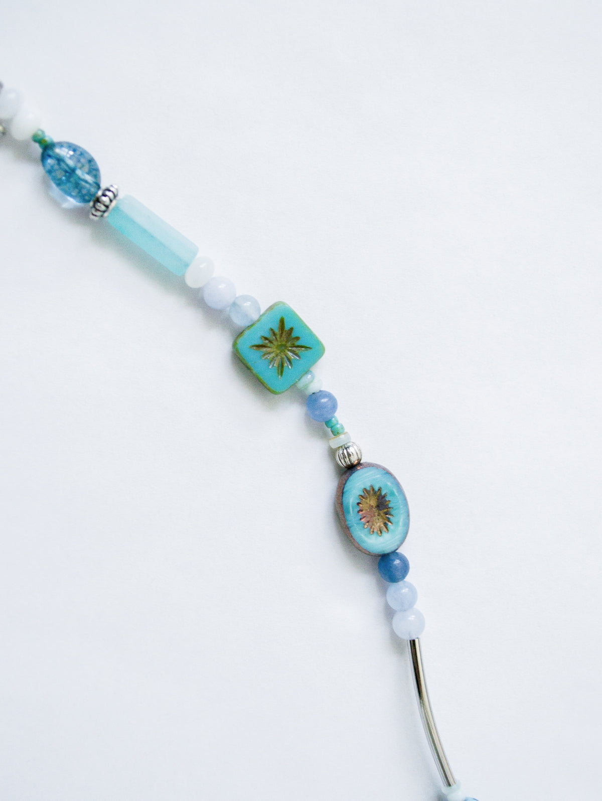 Emerald Bliss Bracelet
