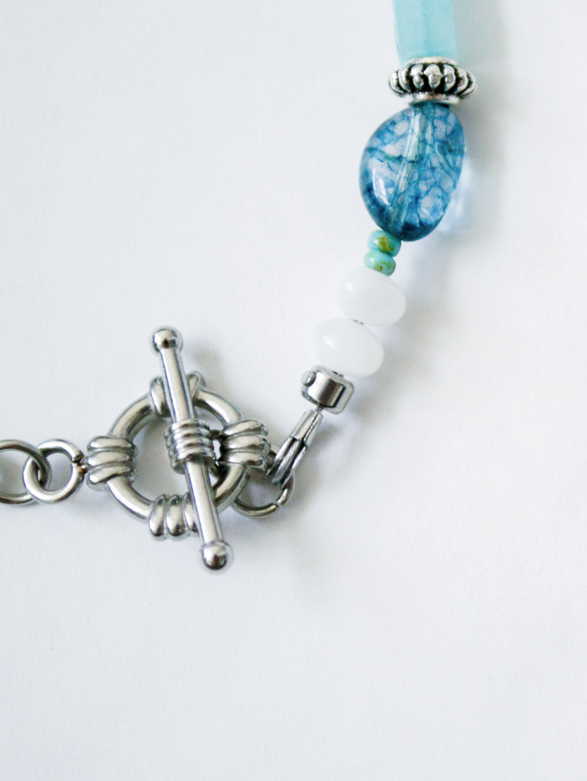 Emerald Bliss Bracelet