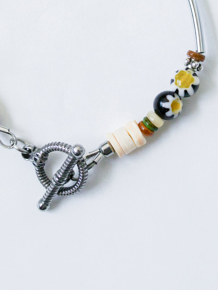 Golden Chestnut Bracelet