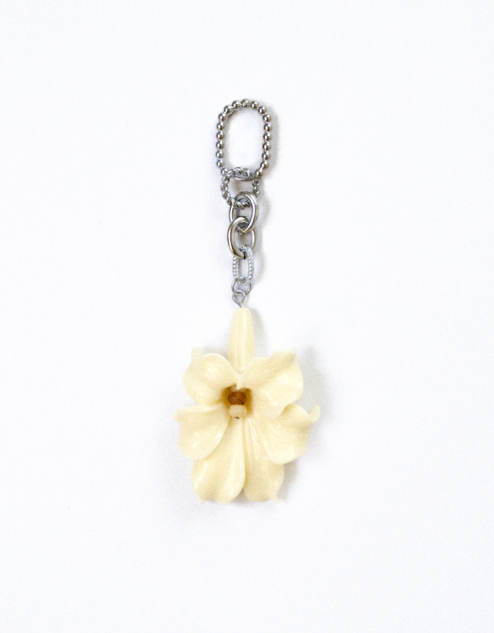 Desert petal charm