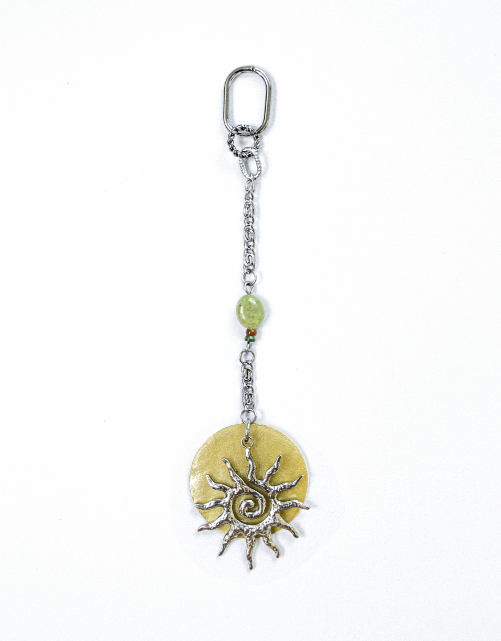 Kaya sol charm
