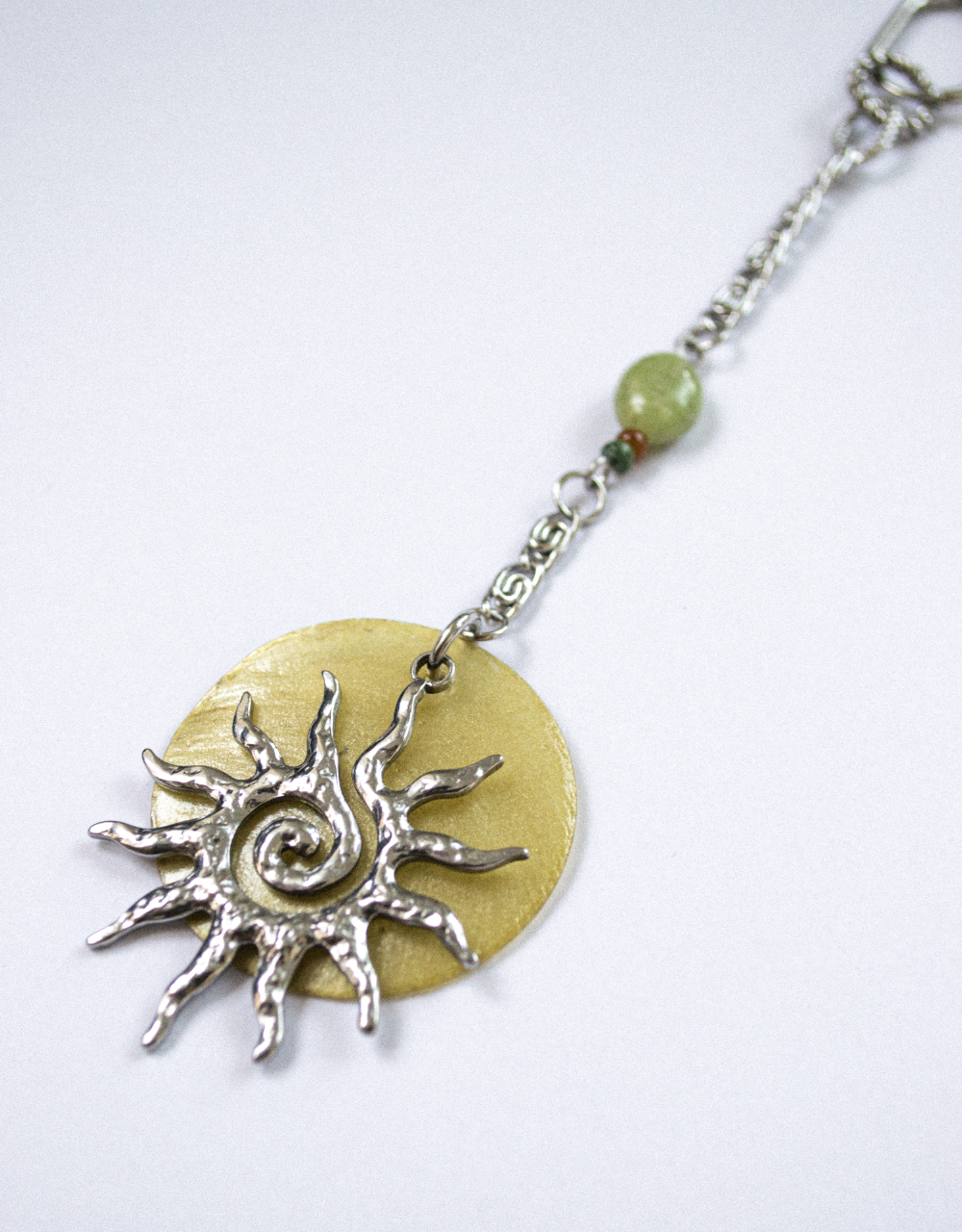 Kaya sol charm