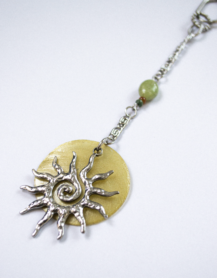 Kaya sol charm